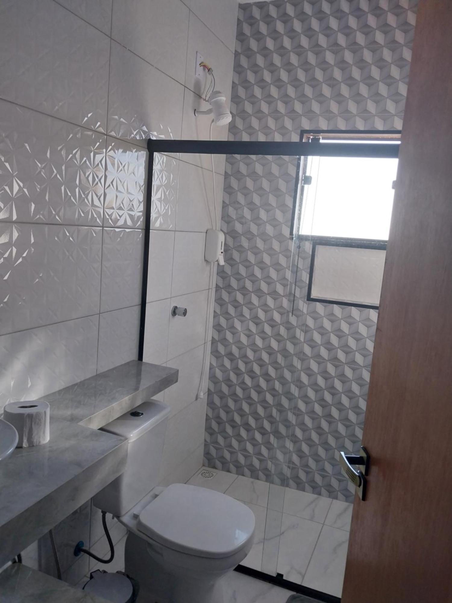 Hotel-Pousada Quartzo Rosa Sao Tome das Letras Ngoại thất bức ảnh