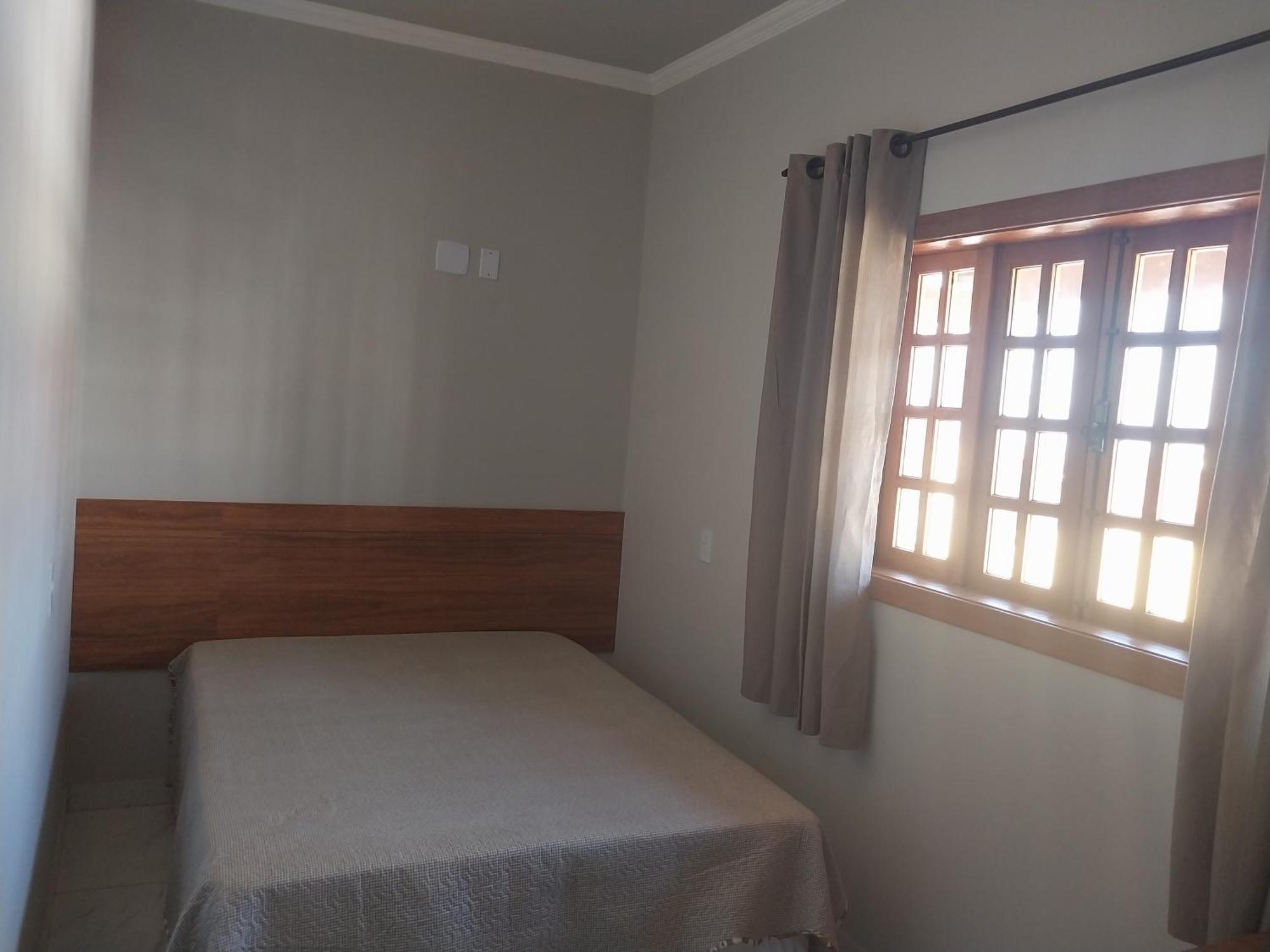 Hotel-Pousada Quartzo Rosa Sao Tome das Letras Ngoại thất bức ảnh