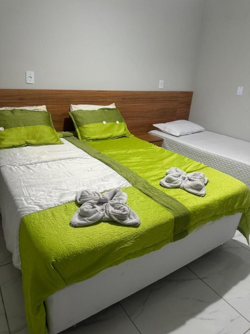 Hotel-Pousada Quartzo Rosa Sao Tome das Letras Ngoại thất bức ảnh