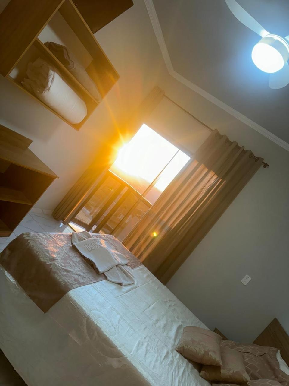 Hotel-Pousada Quartzo Rosa Sao Tome das Letras Ngoại thất bức ảnh