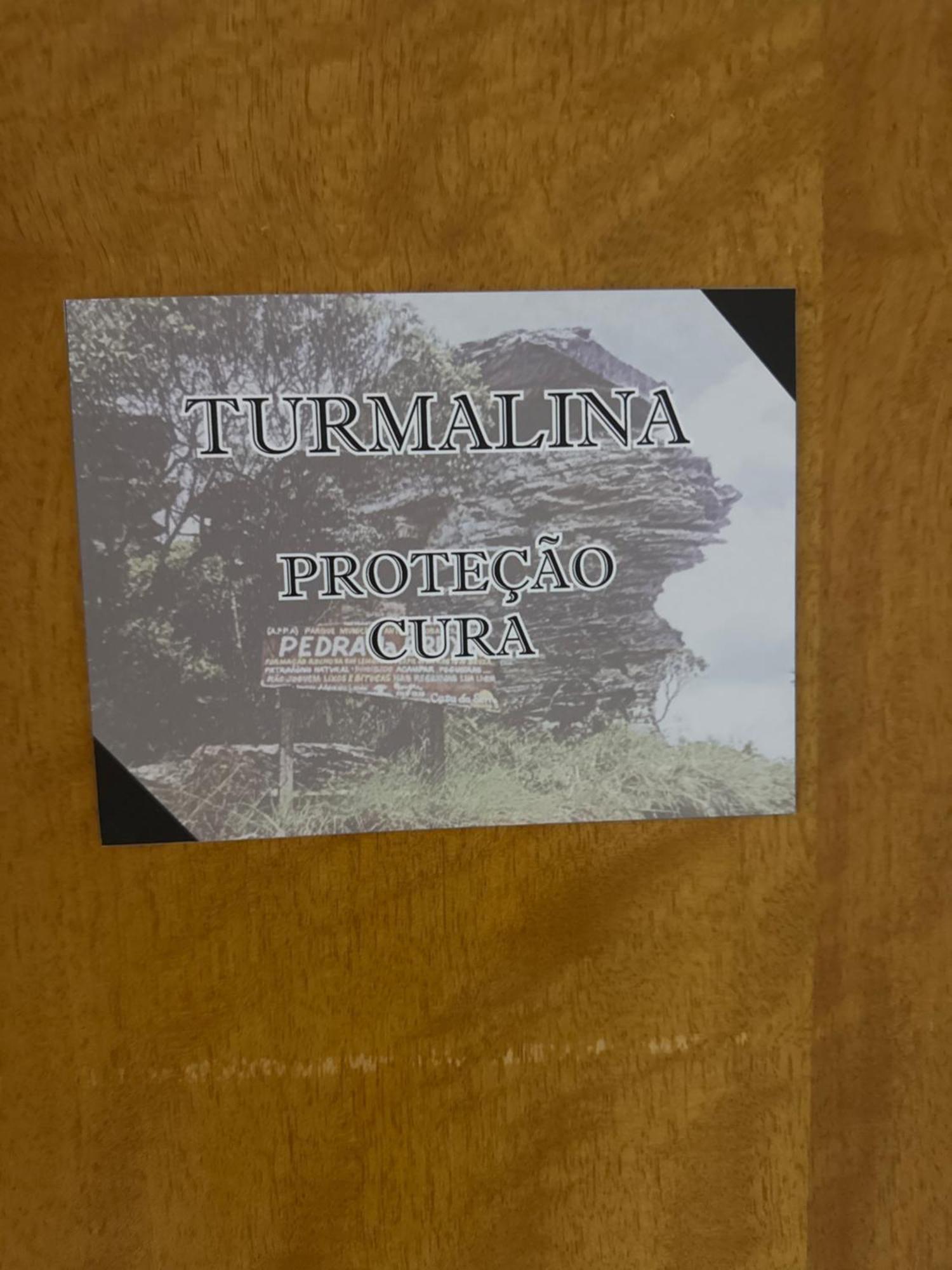 Hotel-Pousada Quartzo Rosa Sao Tome das Letras Ngoại thất bức ảnh